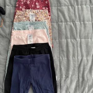 Cater’s pants bundle